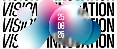 Event-Image for 'Vision Innovation'