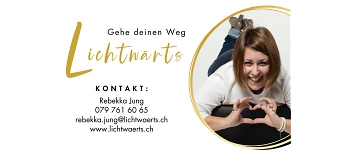 Veranstalter:in von Ein Hauch vom Himmel - ein Infoabend mit Rebekka & Raphael