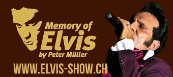 Event organiser of Blue Christmas Elvis Night 2025 the 15th anniversary edition