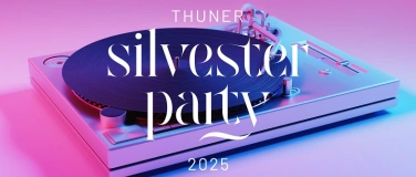 Event-Image for 'Thuner Silvester Party 2025'