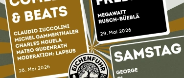 Event-Image for 'Eichenfuhr Kallnach &ndash; 3-Tagespass'