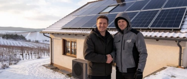 Event-Image for 'MVV Infoabend zu Photovoltaik und W&auml;rmepumpe'