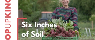 Event-Image for 'Umweltkino: SIX INCHES OF SOIL'