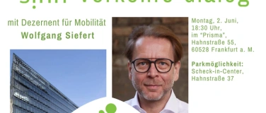 Event-Image for 'Verkehrs-Dialog im Lyoner Quartier und Blick ins "Prisma"'