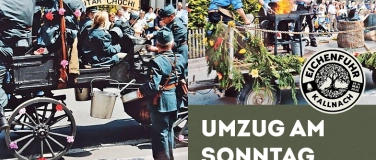 Event-Image for 'Eichenfuhr Kallnach - Solidarit&auml;tsticket'