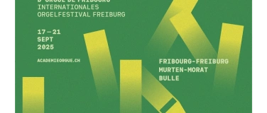Event-Image for 'Bach im Dialog - Fabrizio Guidi, Orgel'