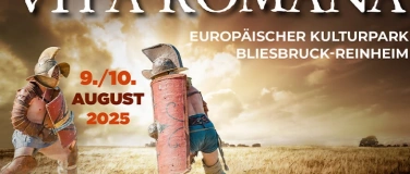 Event-Image for 'Vita Romana'