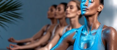 Event-Image for 'PILATES & MEDITATION KURS f. Frauen aus der F&uuml;hrungsposition'