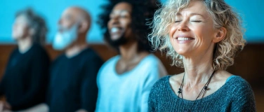 Event-Image for 'GL&Uuml;CKS-EVENT  Vortrag  & Talk jeden 2. Dienstag im Monat'