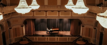 Event-Image for 'JOURNEY OF EMOTIONS'