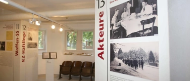 Event-Image for 'Psychiatriemuseum in Gießen öffnet seine Türen'