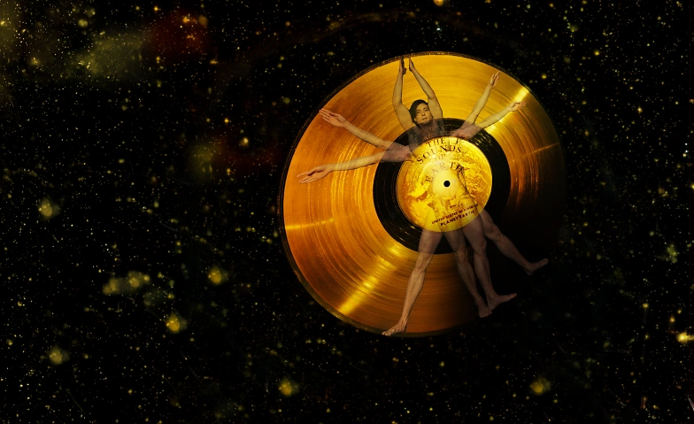 Voyager Golden Record Cumberlandsche Bühne, Prinzenstraße 9, 30159 Hannover Tickets