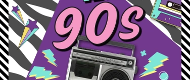 Event-Image for 'VIVA90s'