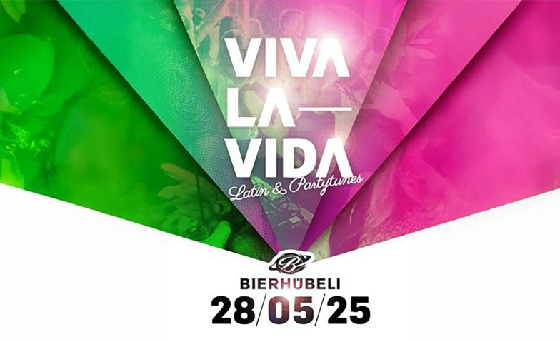 Viva la Vida Bierhübeli, Neubrückstrasse 43, 3012 Bern Tickets