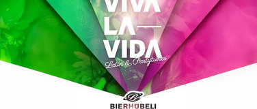 Event-Image for 'Viva la Vida'