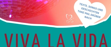 Event-Image for 'Viva la Vida'