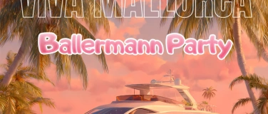 Event-Image for 'VIVA MALLORCA - BALLERMANN PARTY'