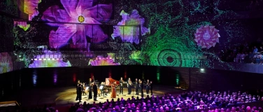 Event-Image for 'Ein immersives Konzert'