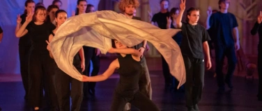 Event-Image for 'Tanzauff&uuml;hrung &laquo;Zeit&raquo;'