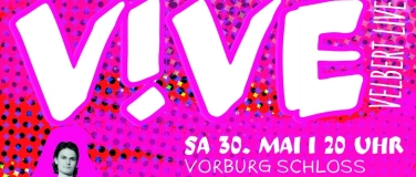 Event-Image for 'V!VE - Velbert Live Paranotic, Beyond Brookhaven, Tropica'