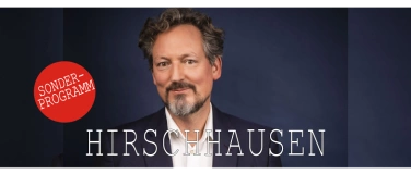Event-Image for 'Eckhardt von Hirschhausen - Musik macht glücklich'