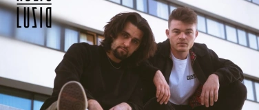 Event-Image for 'Helio & Luzid - CD Release'