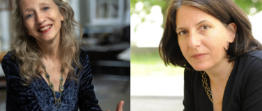 Event-Image for 'Viviane Egli, Jolanda Piniel - Spurwechsel'