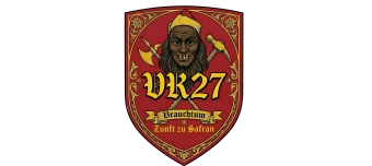 Event organiser of Maif&auml;scht Zunft zu Safran VK27