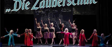 Event-Image for 'Die Zauberschule - Grundschule Ludwig Richter, Freital'