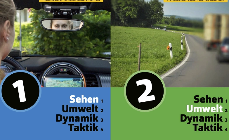 Verkehrskunde VKU Teil 1+2 ${singleEventLocation} Tickets