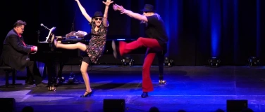 Event-Image for 'Blond - frisch get&ouml;nt Silvester Special'