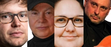 Event-Image for 'Sinti Union Schleswig-Holstein l&auml;dt ein: Sinti & Roma Tag'