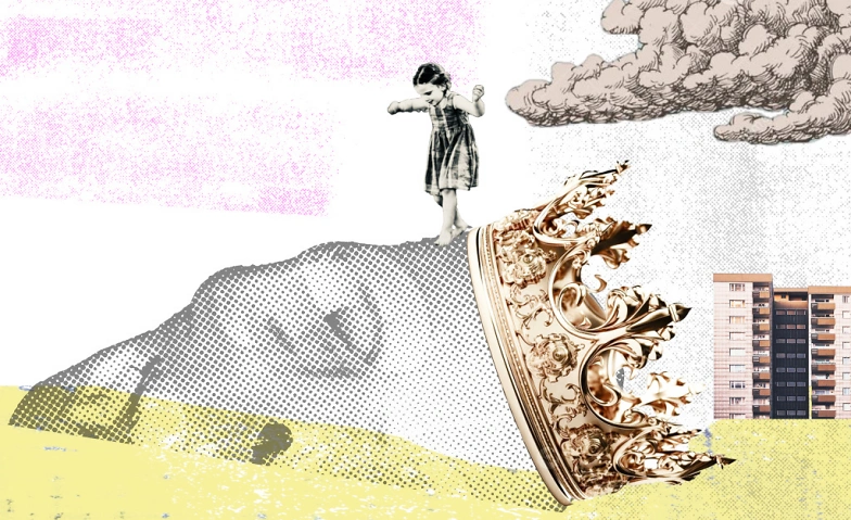 Event-Image for 'ein gespielter STURM  und ein echtes GEWITTER'