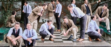 Event-Image for 'DIE TURING-MASCHINE'