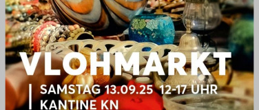 Event-Image for 'Vlohmarkt'