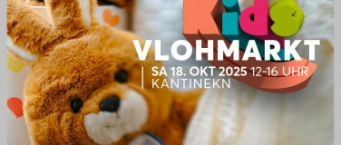 Event-Image for 'Vlohmarkt KIDS #3'