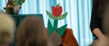 Event-Image for 'V&auml;rslischtund mit Carmen'