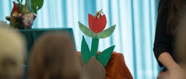 Event-Image for 'V&auml;rslischtund mit Nati'