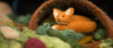 Event-Image for 'Gschichtäschtund mit Carmen'