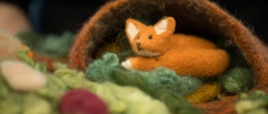 Event-Image for 'Gschicht&auml;schtund mit Gabriela'