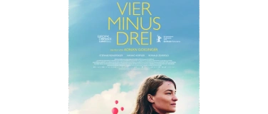 Event-Image for 'FabrikKino: &bdquo;Vier minus drei&ldquo;'