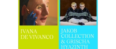 Event-Image for 'F&uuml;hrung in ukrainischer Sprache'