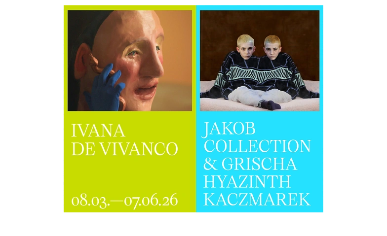 Event-Image for 'Kostenlose Ausstellungsf&uuml;hrung'