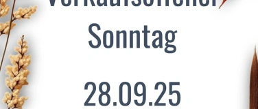 Event-Image for 'Verkaufsoffener Sonntag im Deko Lagerverkauf Bisingen 28.09.'