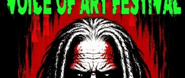Event-Image for '29. Voice of Art Festival'