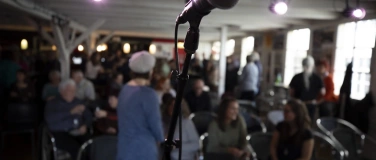 Event-Image for 'Vocal Afternoon'