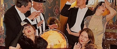 Event-Image for '"die Goldenen 20er Jahre" - Konzert'
