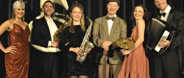 Event-Image for 'DIE FRIEDRICH HOLLAENDER REVUE'