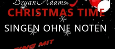 Event-Image for 'Singe ohne Noten'