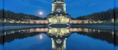 Event-Image for '2.Etappe " Journey To Your Heart "'